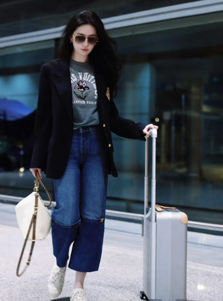 高仿LV包包 刘亦菲同款包包