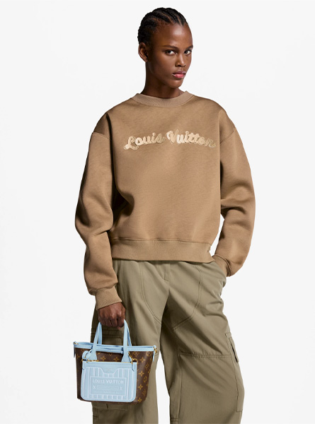 高仿LV包包 | A货LV女包 2026春夏LV新款 NEVERFULL INSIDE OUT BB 手袋 M28336