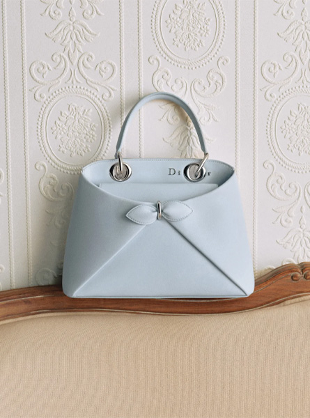 高仿Dior包包 周也同款包包