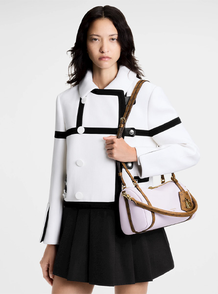 高仿LV包包 | A货LV女包 2026春夏LV新款 EXPRESS 小号手袋 M27275