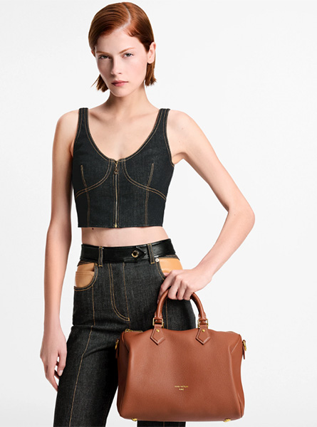 高仿LV包包 | A货LV女包 2026春夏LV新款 SPEEDY SOFT 30 手袋 M24892