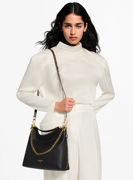 高仿LV包包 | A货LV女包 2026春夏LV新款 MULTIPASS 手袋 M29195