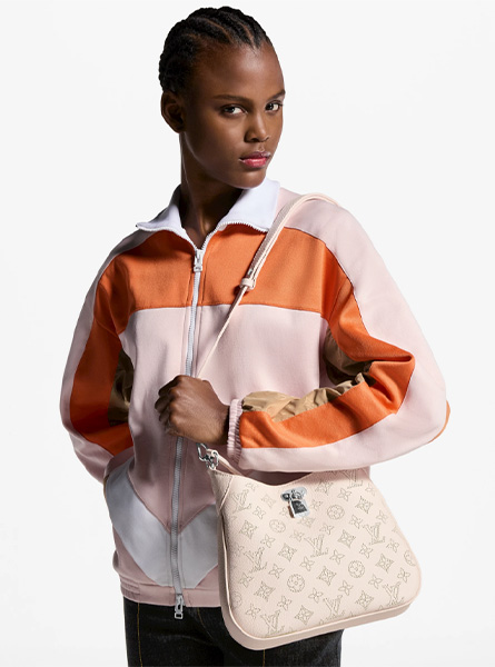 高仿LV包包 | A货LV女包 2026春夏LV新款 ALL AROUND 小号手袋 M27459