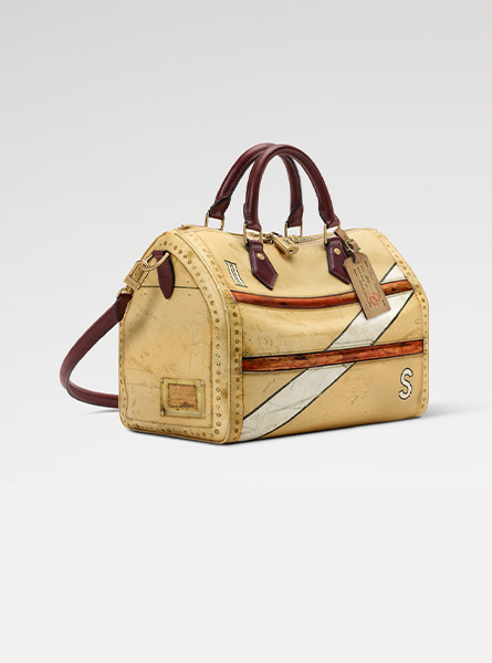 高仿LV包包 | A货LV女包 2026春夏LV新款 SPEEDY SOFT 30 手袋 M28149