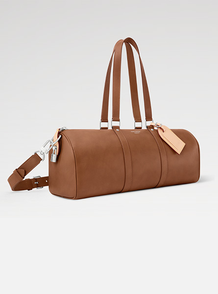 高仿LV包包 | A货LV男包  2026春夏LV新款 NEEDLE 手袋M28000