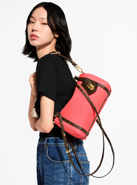 高仿LV包包 | A货LV女包 2026春夏LV新款 EXPRESS 小号手袋 M29092