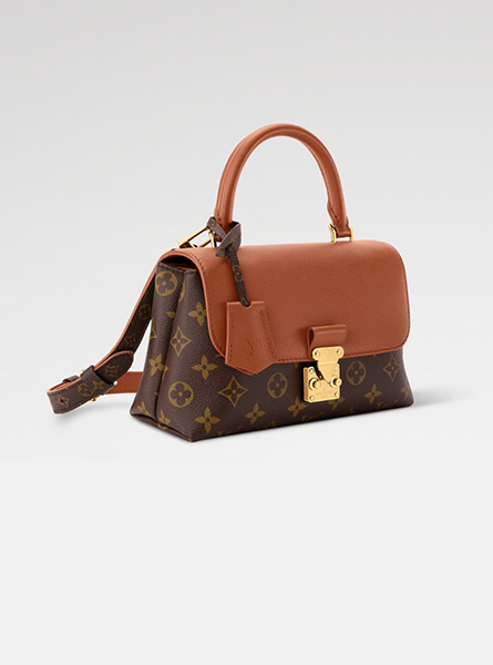 高仿LV包包 | A货LV女包 2026春夏LV新款 MADELEINE BB 手袋 M28288