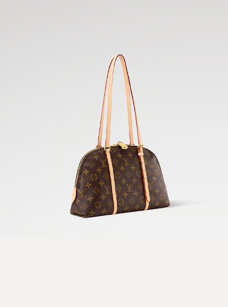 高仿LV包包 | A货LV女包 2026春夏LV新款 SQUIRE 小号手袋 M28951