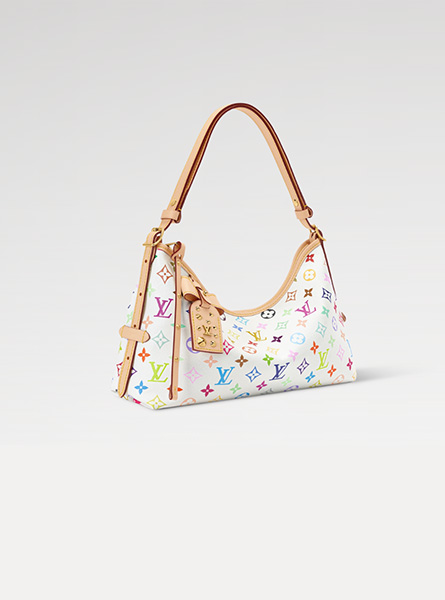 高仿LV包包 | A货LV女包 2026春夏LV新款 LV x TM CARRYALL EAST WEST 手袋 M27578