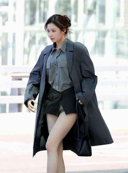 高仿Prada包包 Sana同款包包