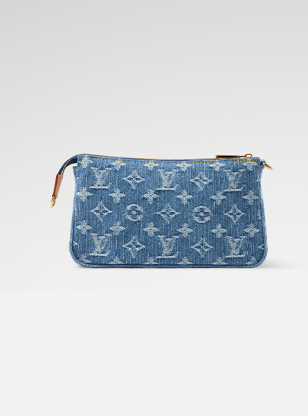 高仿LV包包 | A货LV女包 2026春夏LV新款 POCHETTE ACCESSOIRE CARGO 手袋 麻将包M27602