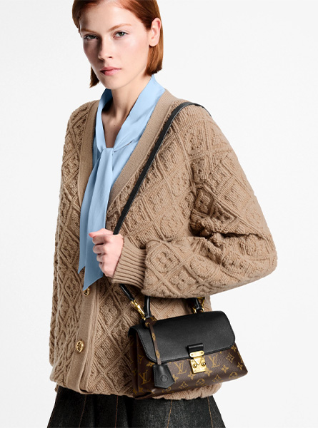 高仿LV包包 | A货LV女包 2026春夏LV新款 MADELEINE BB 手袋 M27511