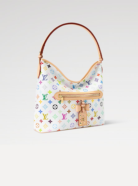 高仿LV包包 | A货LV女包 2026春夏LV新款 LV x TM LINEUP 手袋 M27582