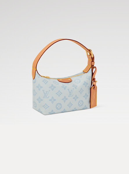 高仿LV包包 | A货LV女包 2026春夏LV新款 POCHETTE HILLS 手袋 饭盒包M28250