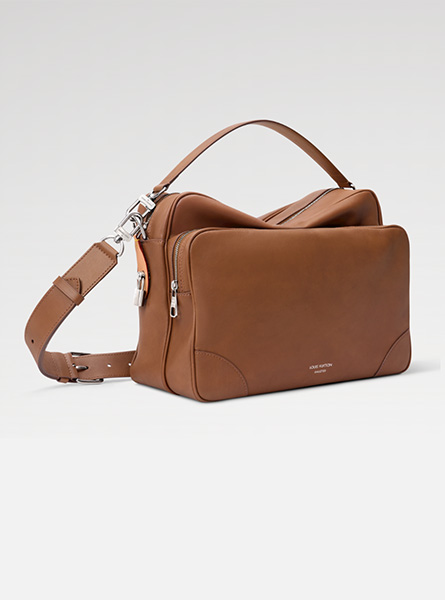 高仿LV包包 | A货LV男包 2026春夏LV新款 NIL XL 手袋M27999