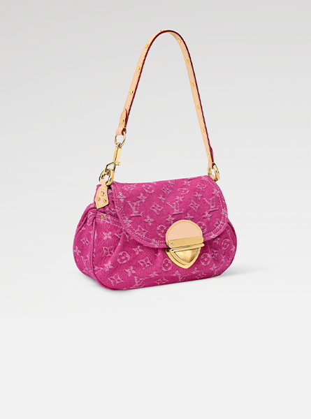 高仿LV包包 | A货LV女包 2026春夏LV新款 SUNSET 手袋 M28291