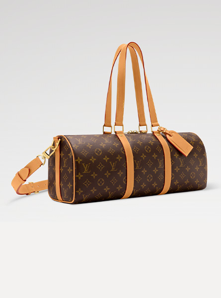 高仿LV包包 | A货LV男包 2026春夏LV新款 NEEDLE 手袋M28116