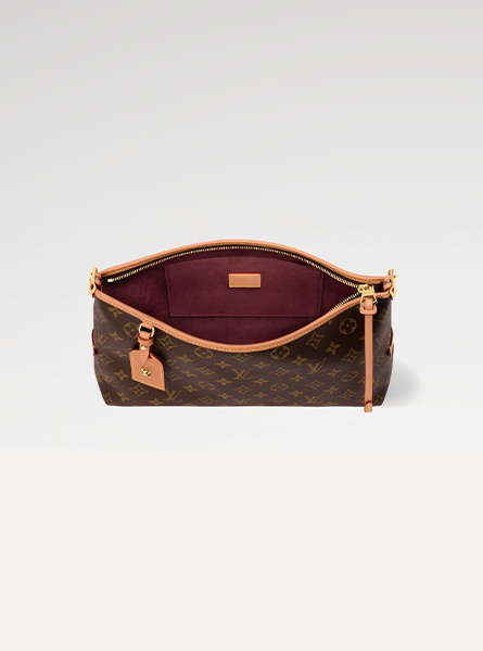 高仿LV包包 | A货LV女包 2026春夏LV新款 CARRYALL EAST WEST 手袋 M28101