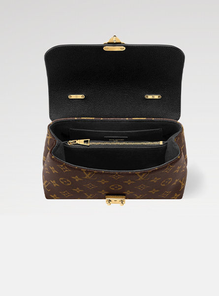 高仿LV包包 | A货LV女包 2026春夏LV新款 MADELEINE BB 手袋 M27511