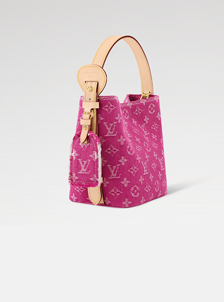 高仿LV包包 | A货LV女包 2026春夏LV新款 ALL IN BB 手袋 水桶包M27626