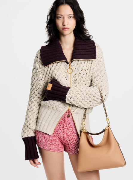 高仿LV包包 | A货LV女包 2026春夏LV新款 MULTIPASS 手袋 M28029