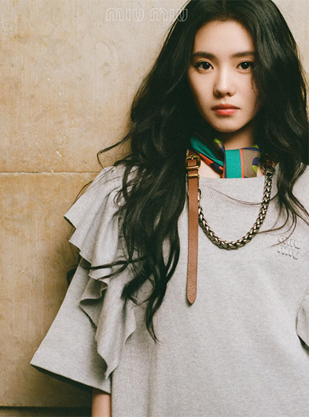 高仿Miu Miu包包 刘浩存同款包包