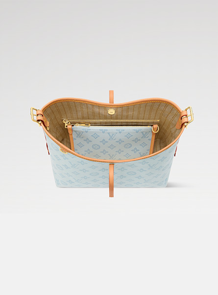 高仿LV包包 | A货LV女包 2026春夏LV新款 CARRYALL 小号手袋 M27532