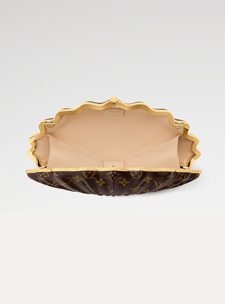 高仿LV包包 | A货LV女包 2026春夏LV新款 WHISPER 手袋 M28553