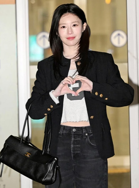 高仿CHANEL包包 高允真同款包包