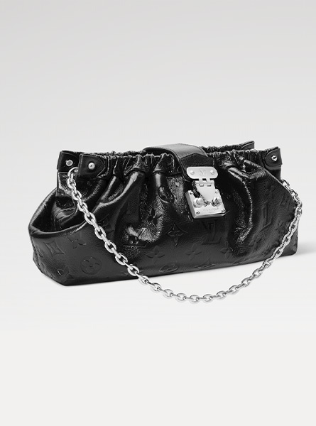 高仿LV包包 | A货LV女包 2026春夏LV新款 POCHETTE SLING 小号手袋 M27822