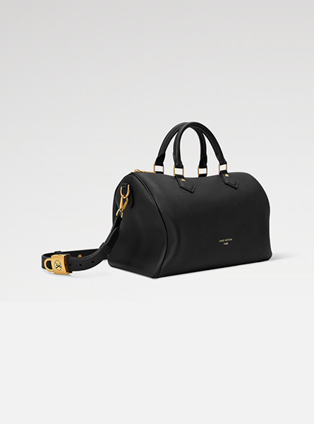 高仿LV包包 | A货LV女包 2026春夏LV新款 SPEEDY SOFT 30 手袋 M24891