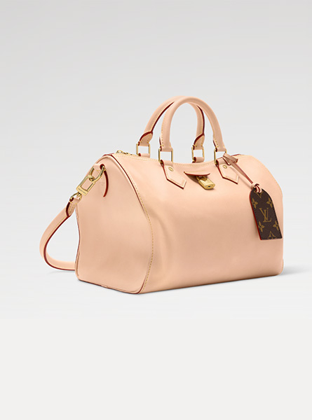 高仿LV包包 | A货LV女包 2026春夏LV新款 SPEEDY SOFT 30 手袋 M27387