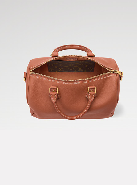 高仿LV包包 | A货LV女包 2026春夏LV新款 SPEEDY SOFT 30 手袋 M24892