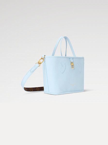 高仿LV包包 | A货LV女包 2026春夏LV新款 NEVERFULL INSIDE OUT BB 手袋 M28336