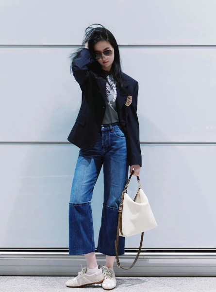 高仿LV包包 刘亦菲同款包包