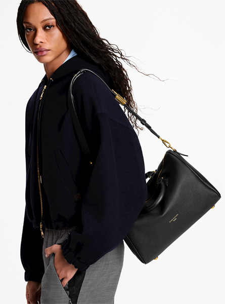 高仿LV包包 | A货LV女包 2026春夏LV新款 SPEEDY SOFT 30 手袋 M24891