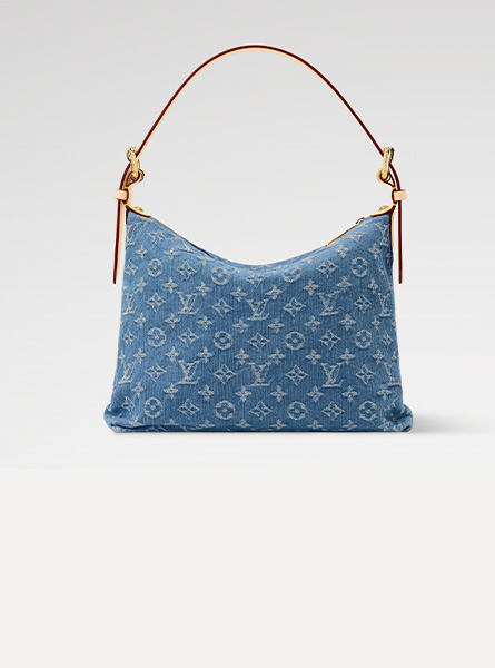 高仿LV包包 | A货LV女包 2026春夏LV新款 BAGGY 手袋 M27329