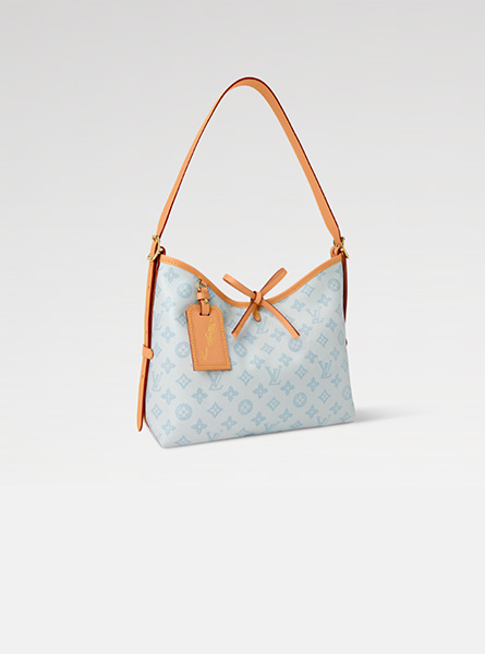 高仿LV包包 | A货LV女包 2026春夏LV新款 CARRYALL 小号手袋 M27532