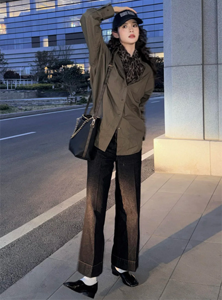 高仿LV包包 欧阳娜娜同款包包
