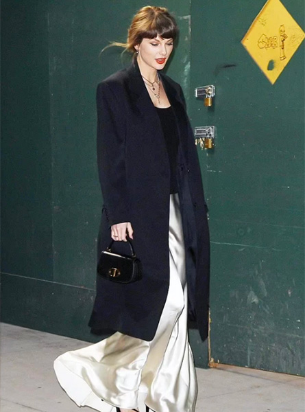 高仿DIOR包包 TaylorSwift同款包包
