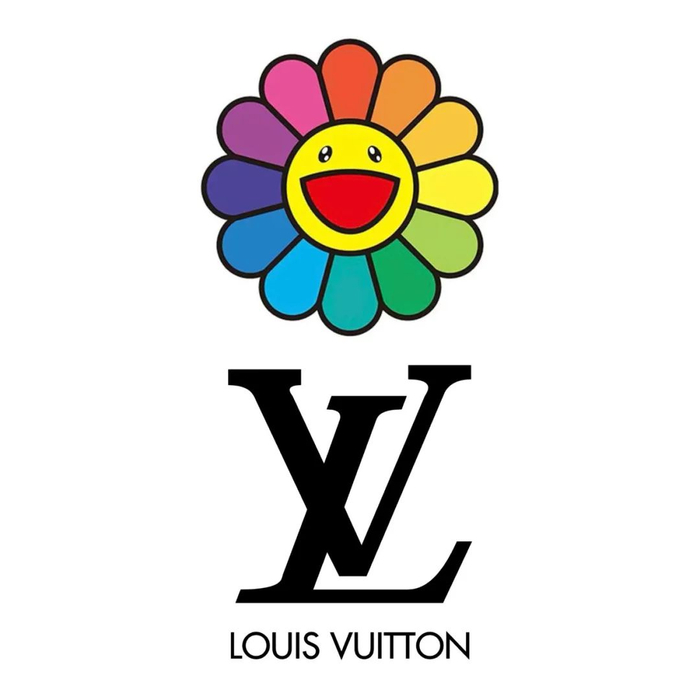 重磅:「LV x 村上隆」新联名计划曝光,确认发售! lv2026 第9张-买A货 村上隆 LV 最新合作 _LV× 村上隆 Carryall East West|LV 村上隆联名横版全能托特_LV x 村上隆 2025联名