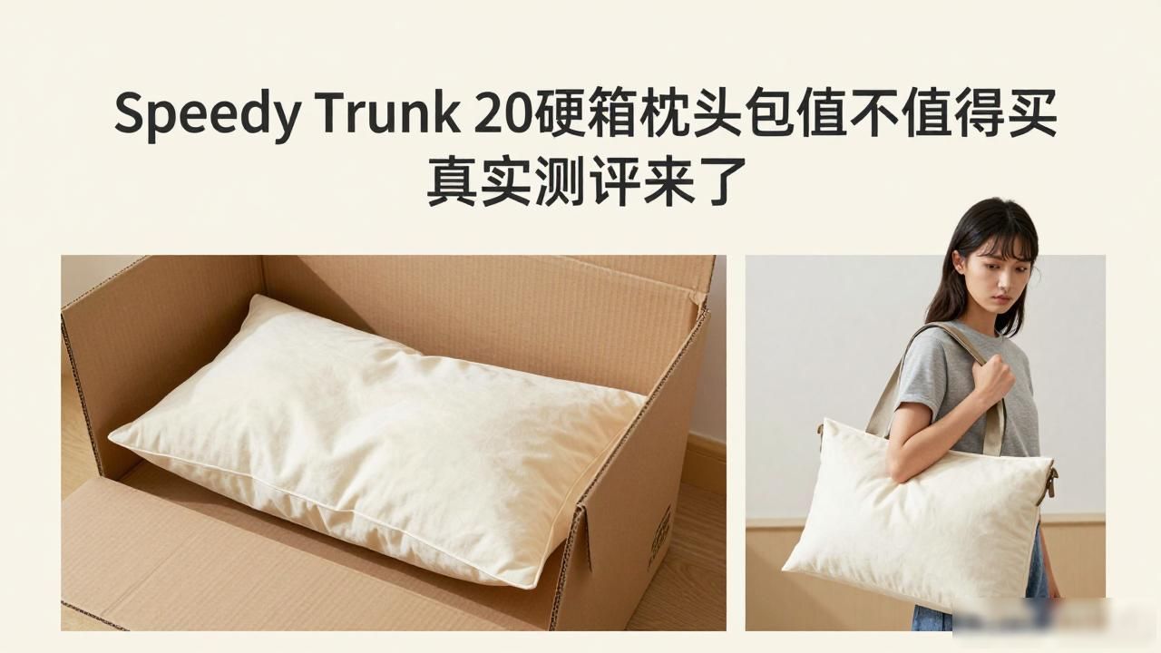 Speedy Trunk 20硬箱枕头包值不值得买 真实测评来了 LV2026 第2张-买A货 Speedy Trunk 20|硬箱枕头包 20_新款枕头包_枕头包怎么打开