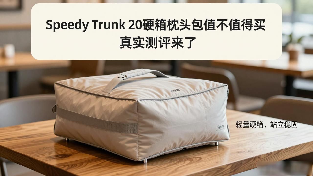 Speedy Trunk 20硬箱枕头包值不值得买 真实测评来了 LV2026 第3张-买A货 Speedy Trunk 20|硬箱枕头包 20_新款枕头包_枕头包怎么打开