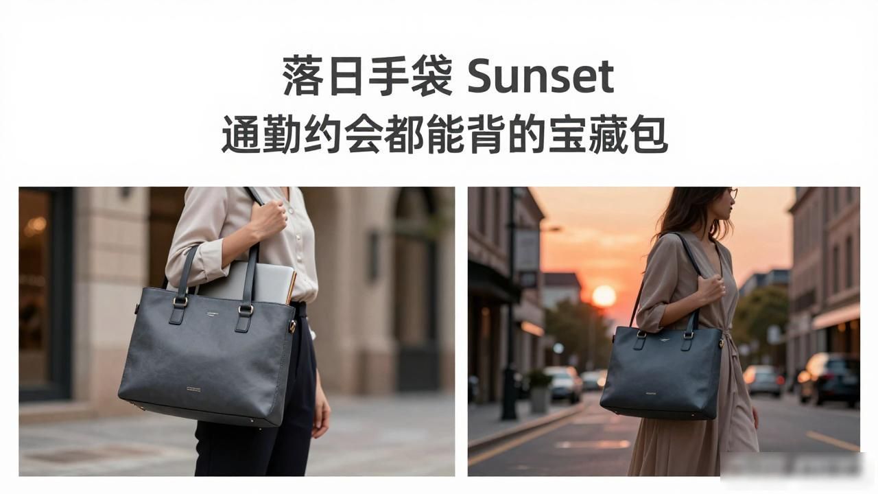落日手袋 Sunset 通勤约会都能背的宝藏包 lv2026 第1张-买A货 Sunset|落日手袋_Sunset|落日手袋_ysl落日包