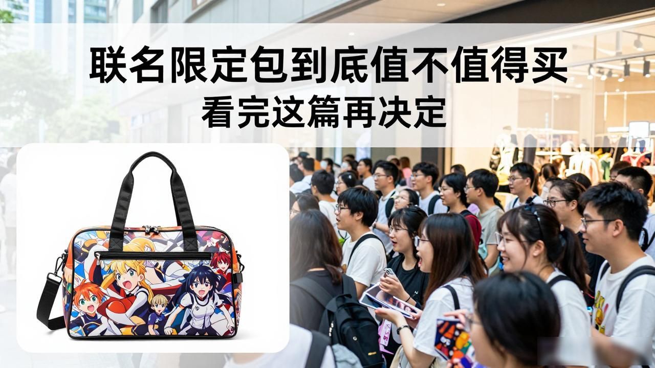 联名限定包到底值不值得买 看完这篇再决定 lv2026 第1张-买A货 联名限量款_联名限定包_联名限定版什么意思