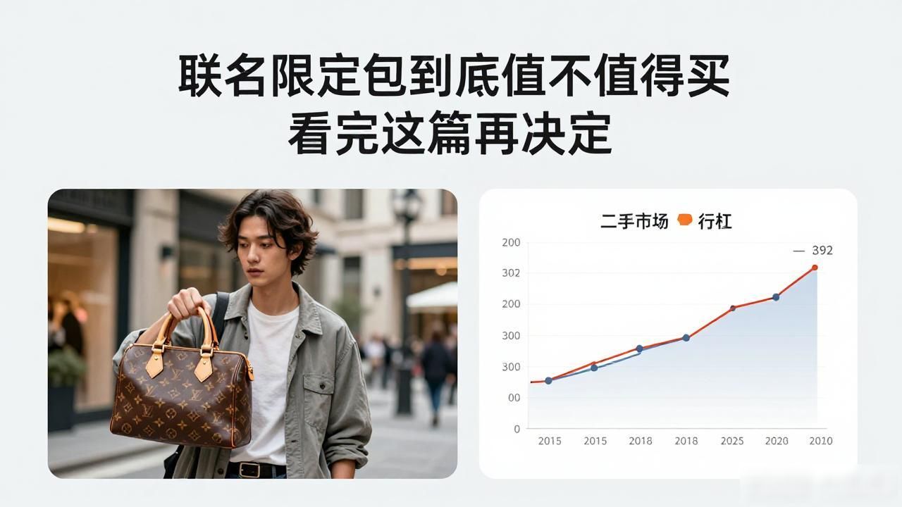 联名限定包到底值不值得买 看完这篇再决定 lv2026 第2张-买A货 联名限定包_联名限量款_联名限定版什么意思