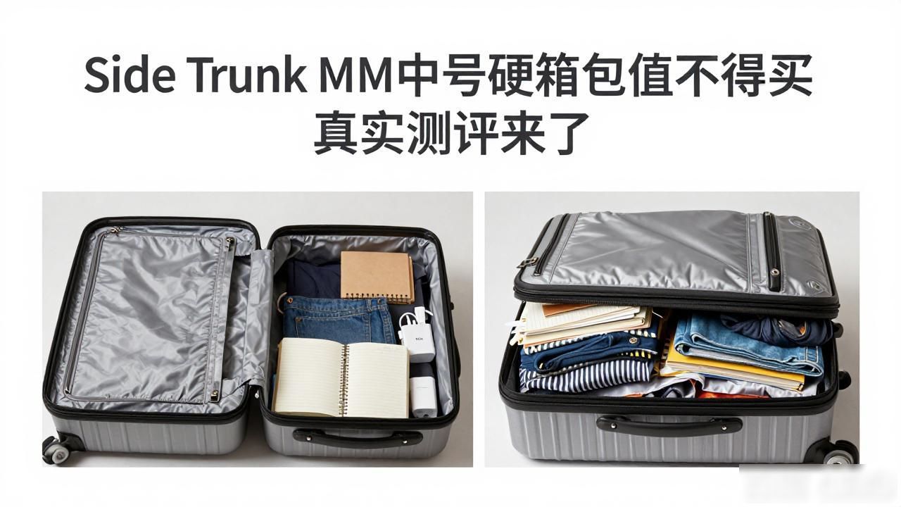 Side Trunk MM中号硬箱包值不值得买 真实测评来了 lv2026 第1张-买A货 箱包硬度软好还是硬好_Side Trunk MM|中号侧边硬箱包_箱型包包