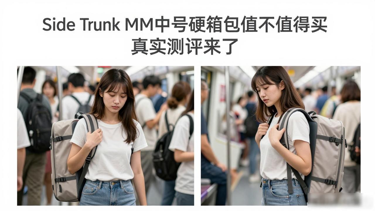 Side Trunk MM中号硬箱包值不值得买 真实测评来了 lv2026 第2张-买A货 Side Trunk MM|中号侧边硬箱包_箱包硬度软好还是硬好_箱型包包
