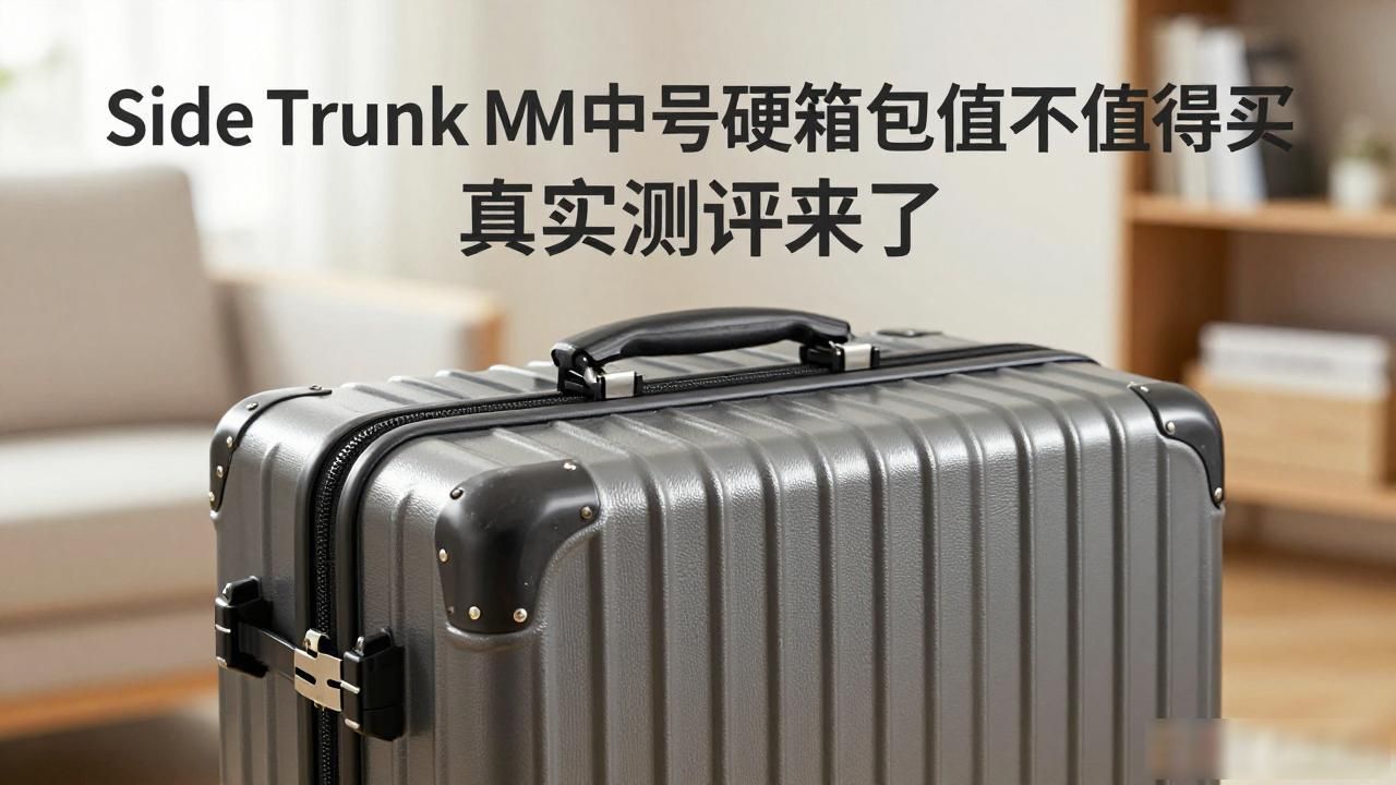 Side Trunk MM中号硬箱包值不值得买 真实测评来了 lv2026 第3张-买A货 箱包硬度软好还是硬好_箱型包包_Side Trunk MM|中号侧边硬箱包