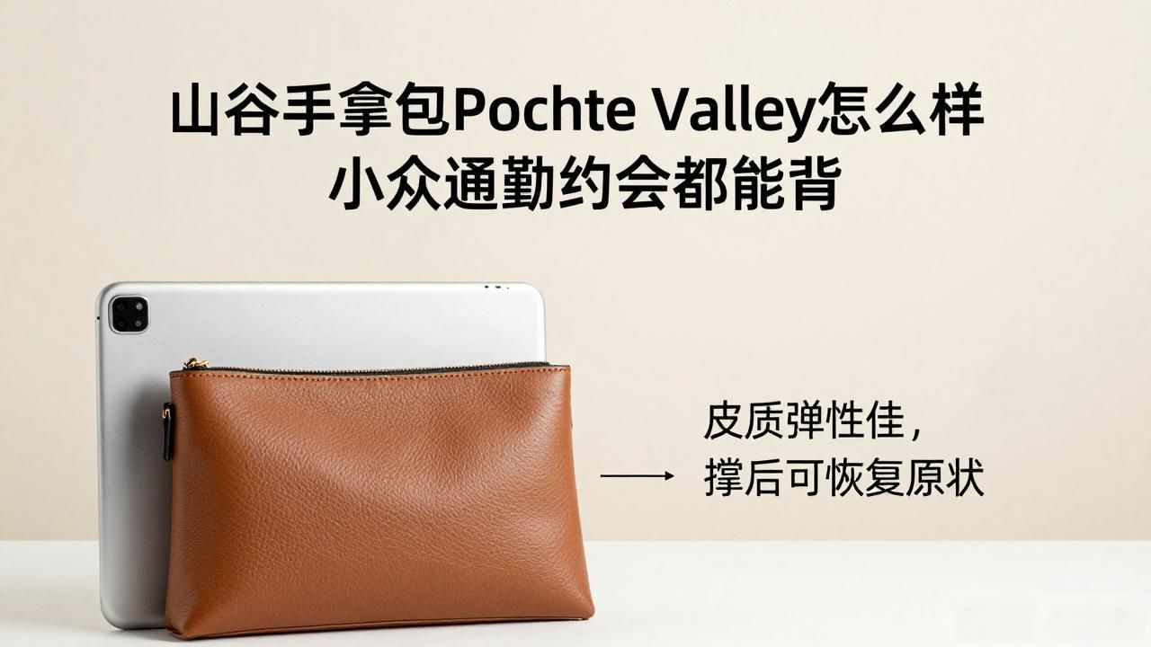 山谷攻略_山谷id_Pochette Valley｜山谷手拿包
